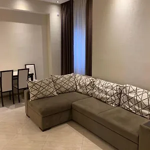 Апартаменты Three Bedroom In Saburtalo, Тбилиси