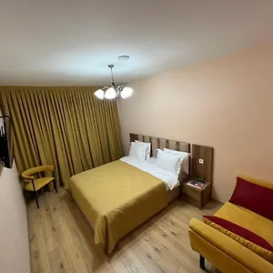 Апартаменты Park In, Тбилиси