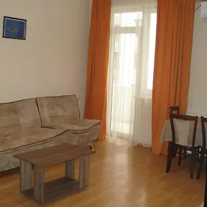 Апартаменты Zazaapartment, Тбилиси